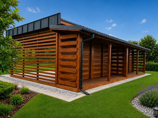 Toolshed N15