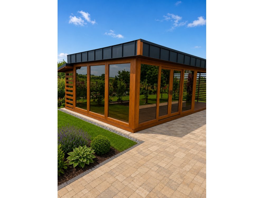 Toolshed N15