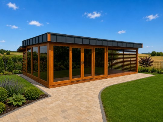 Toolshed N15