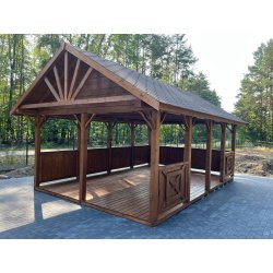 Party Arbor