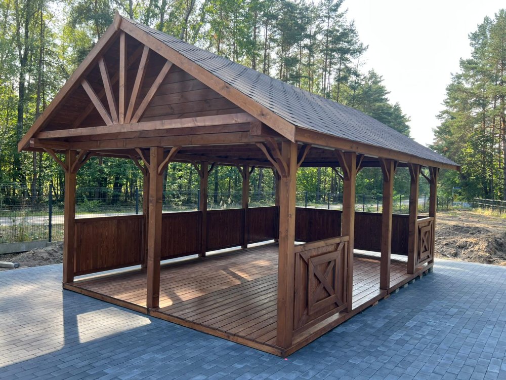 Party Arbor