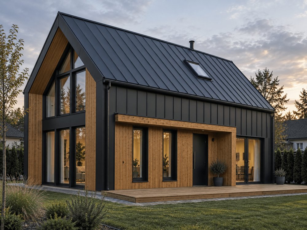 copy of Modern Barn B3 7.5x4.5m
