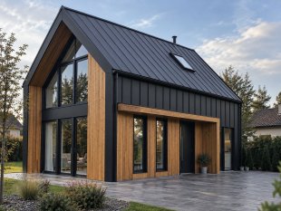 copy of Modern Barn B3 7.5x4.5m