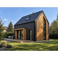 copy of Modern Barn B3 7.5x4.5m