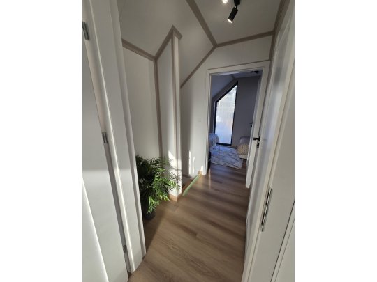 Nowoczesna Stodoła B3 8,5x4,5m