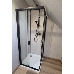 copy of Moderne Scheune B3 7,5 x 4,5 m
