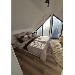 Nowoczesna Stodoła B3 8,5x4,5m