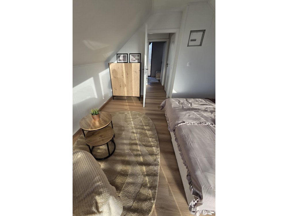 copy of Modern Barn B3 7.5x4.5m