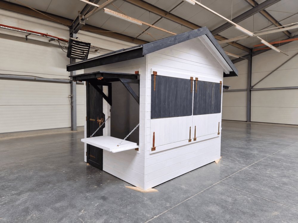 Punkt Handlowy H2a Premium