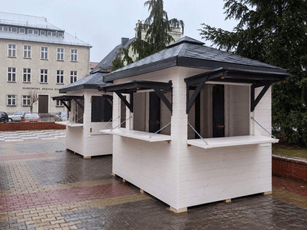 Punkt Handlowy H2a Premium