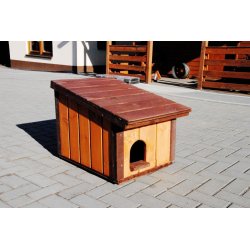 Mini mini cathouse