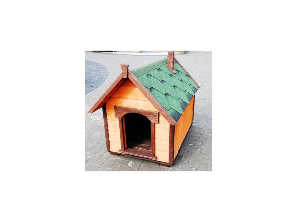 Medium doghouse