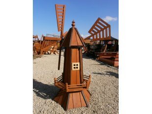 Große Österreicher Windmühle