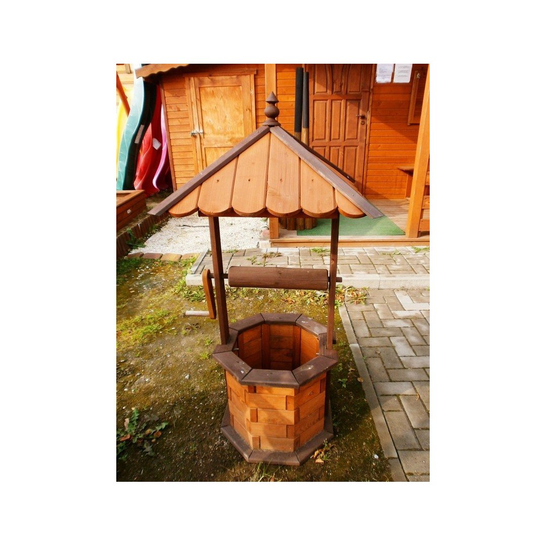 Mini well | Dobra Cena | Sklep Online - Miedziński
