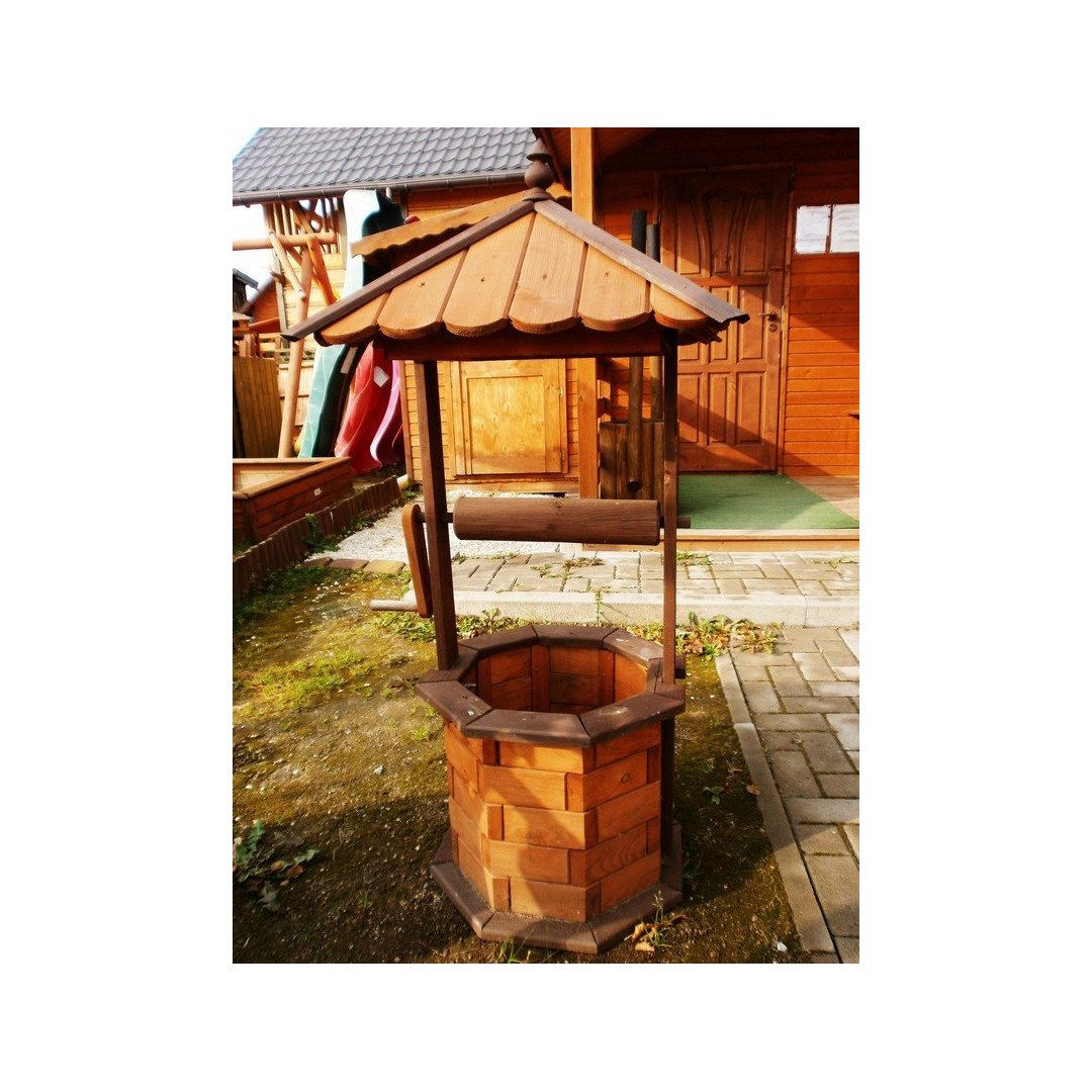 Mini well | Dobra Cena | Sklep Online - Miedziński