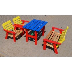 Furniture for children