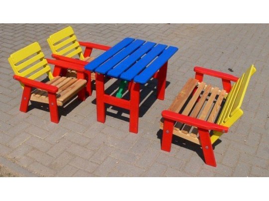 Furniture for children