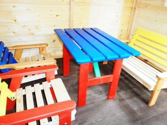 Furniture for children