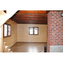 All-year house Skałka