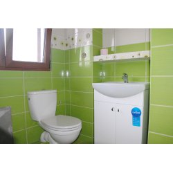 All-year house Skałka