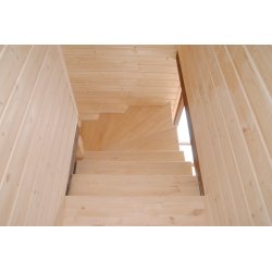 All-year house Lusek