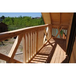 All-year house Beskid