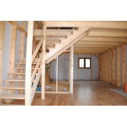 All-year house Beskid