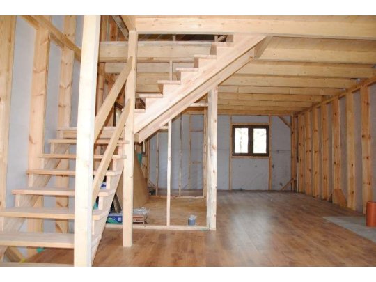 All-year house Beskid