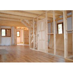 All-year house Beskid