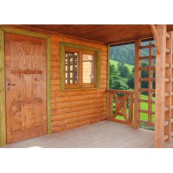 Ganzjahreshaus "Góral"