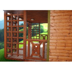 All-year house Góral