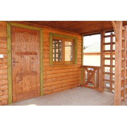 Ganzjahreshaus "Góral"