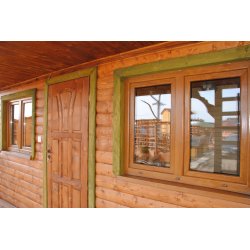 All-year house Góral