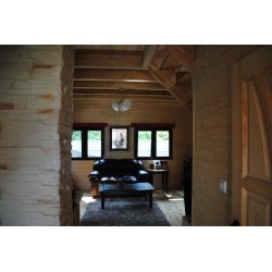 All-year house Miedziany