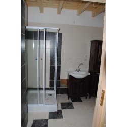 All-year house Orlica