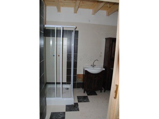 All-year house Orlica