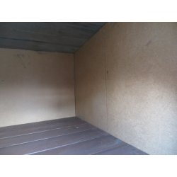 Medium doghouse