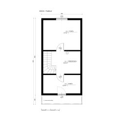 Ganzjahreshaus "Skałka"