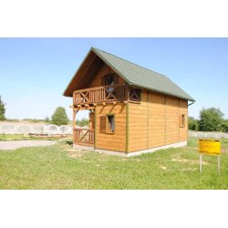 All-year house Beskid