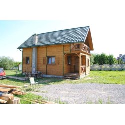 Ganzjahreshaus Beskid