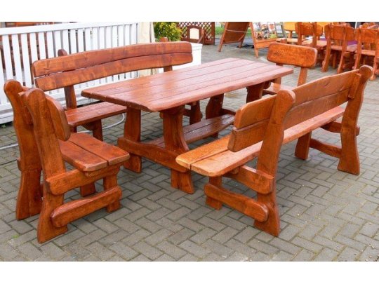 Meble M1 (staropolskie)