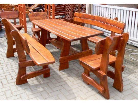 Meble M1 (staropolskie)