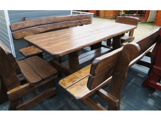 Meble M1 (staropolskie)