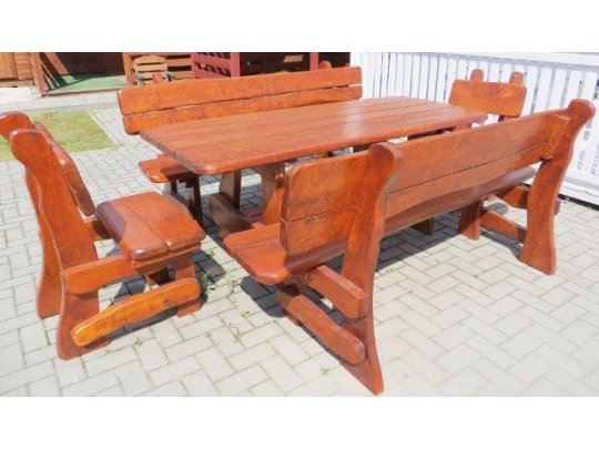 Meble M1 (staropolskie)