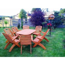 M2-Möbel (faltbar profiliert)