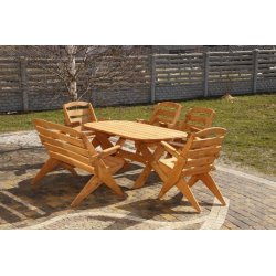 M3 furniture (simple folding)