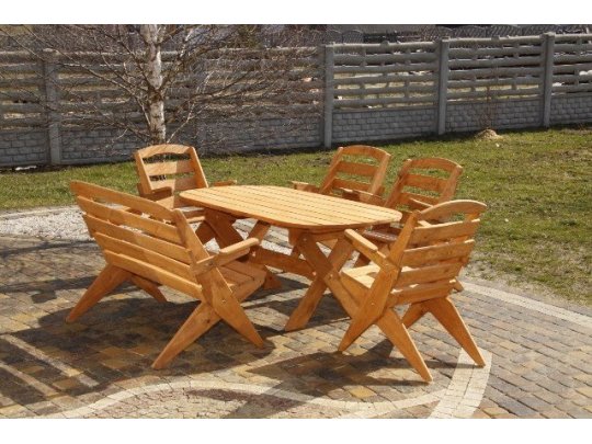 M3 furniture (simple folding)