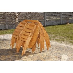 M3 furniture (simple folding)