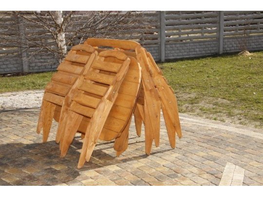 M3 furniture (simple folding)