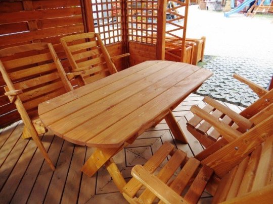 M3 furniture (simple folding)